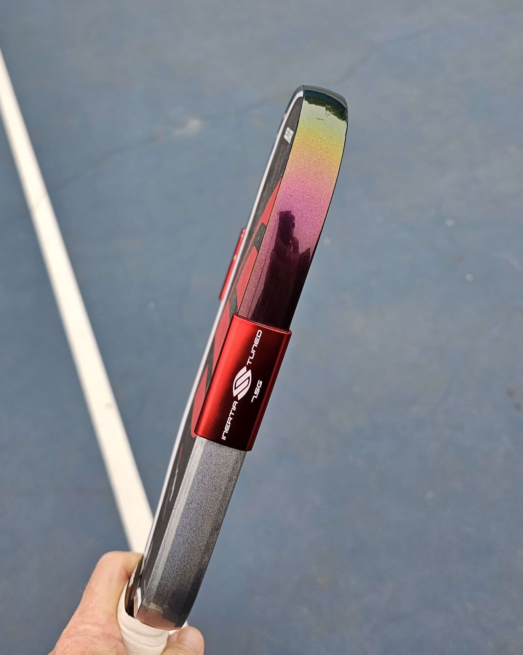 Copper Sunset Color Shift Pickleball Edge Tape | Banzai – Banzai