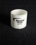 Roll of clear edge tape