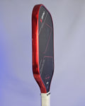 #43 Red Hologram Ultimate Edge Tape