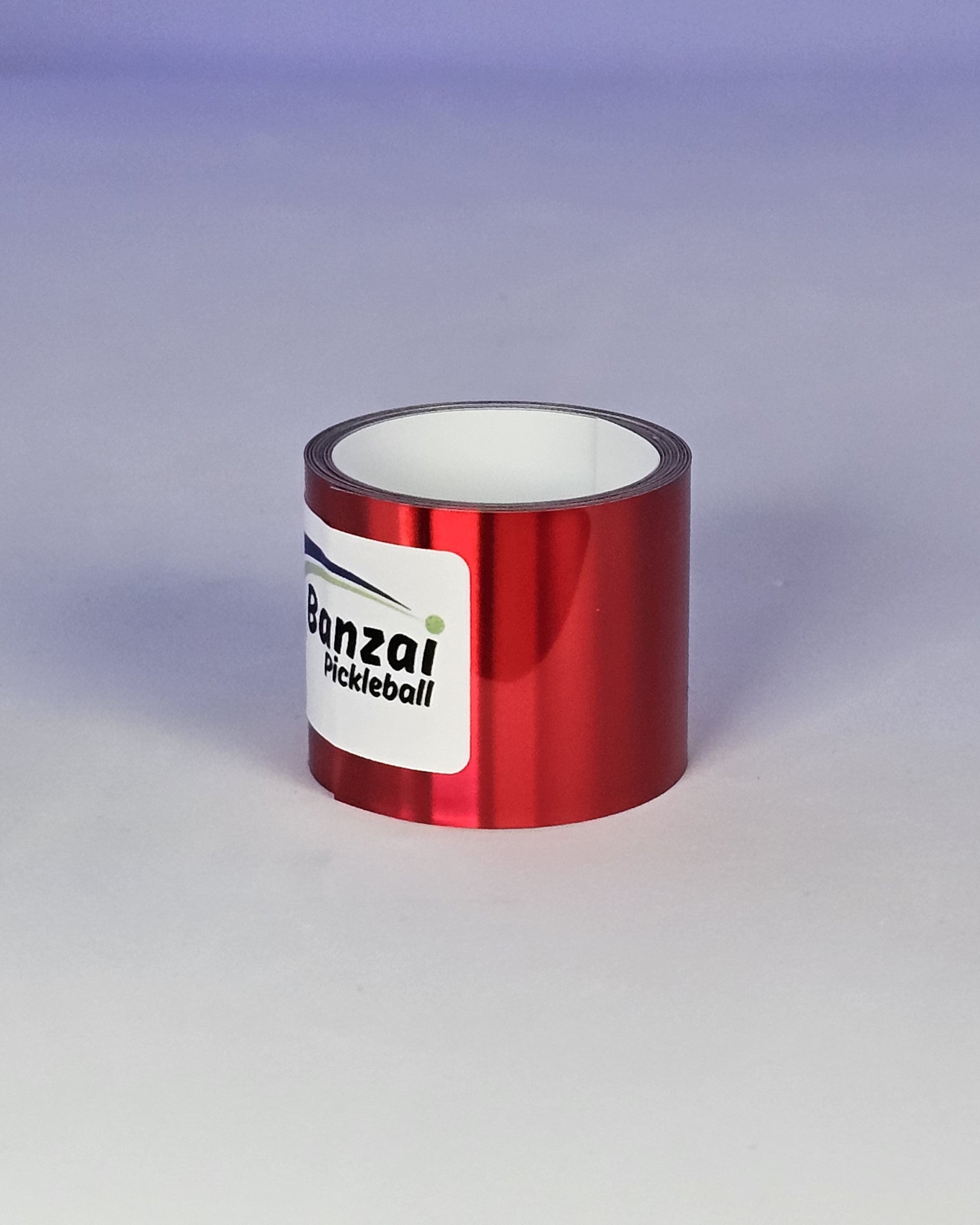 #43 Red Hologram Ultimate Edge Tape