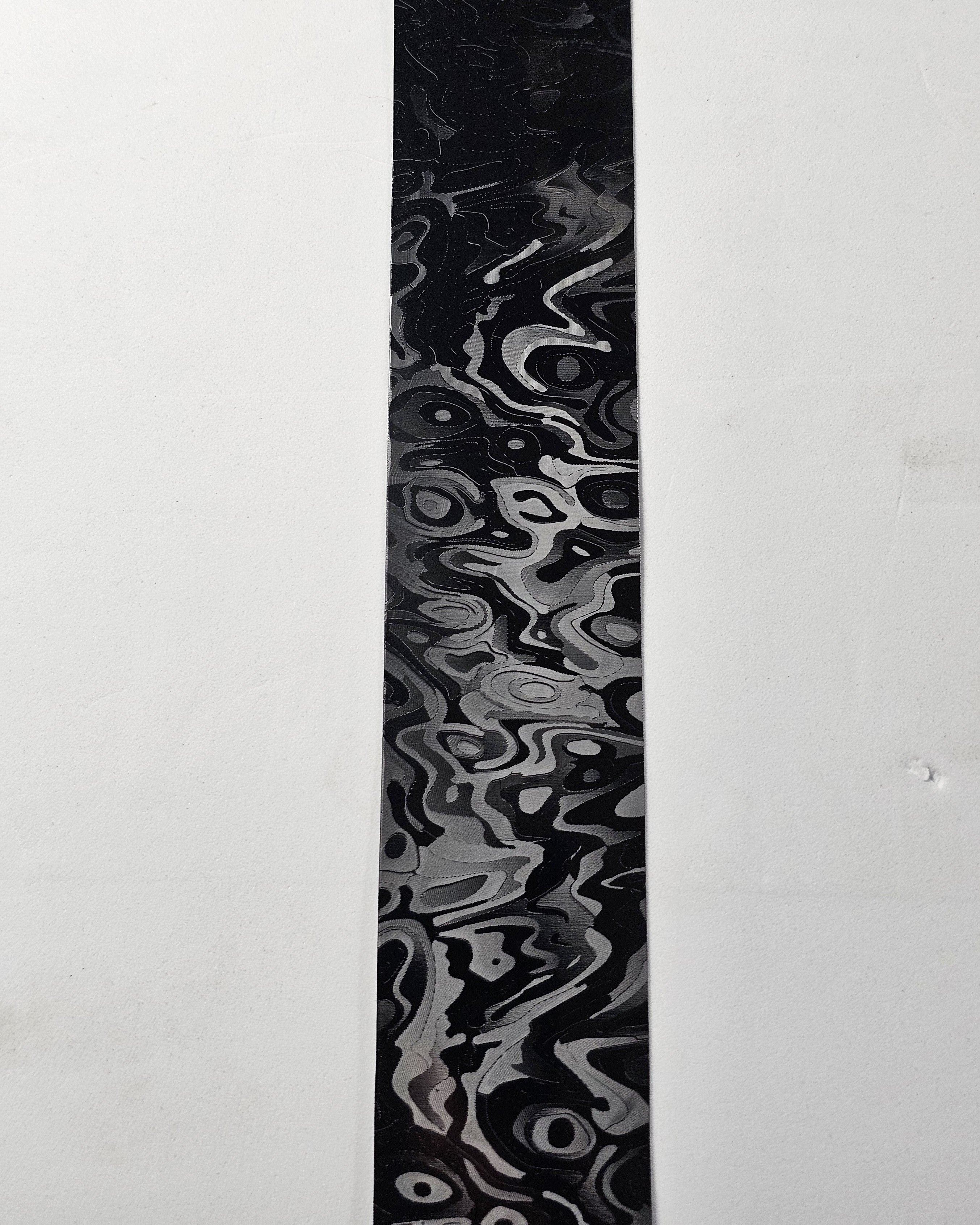 #46 Black Damascus Ultimate Edge Tape