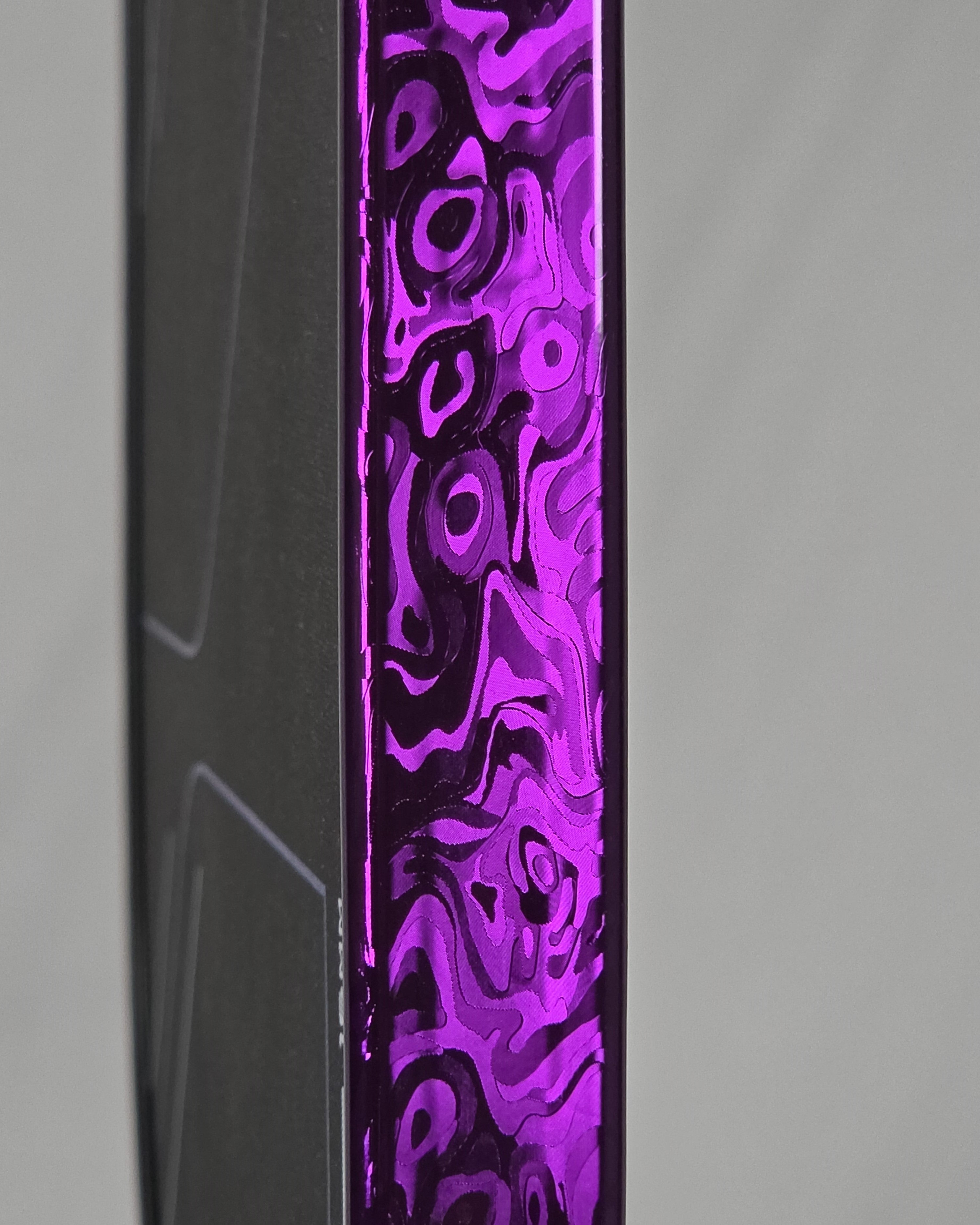 #50 Purple Damascus Ultimate Edge Tape