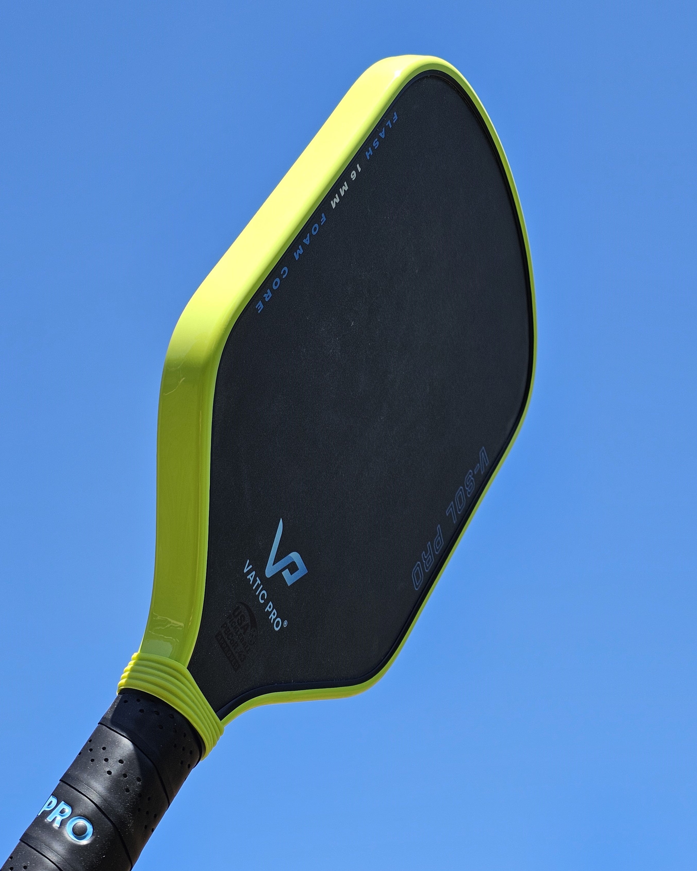 #52 Neon Yellow Ultimate Edge Tape