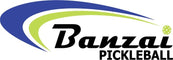 Banzai Pickleball Logo