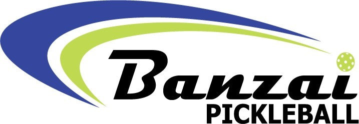 Banzai Pickleball